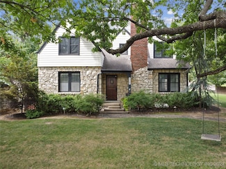 1851 E 31st Place, Tulsa, OK 74105