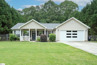 1198 Dalrymple Rd, Anderson, SC 29621