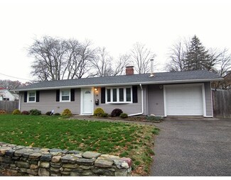 12 Nicholas Rd, Braintree, MA 02184