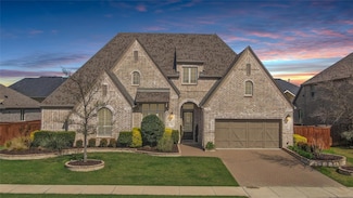 1910 Harvard Ave, Prosper, TX 75078