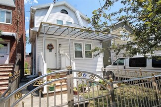 1793 E 52nd St, Brooklyn, NY 11234