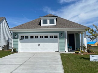 1264 Lady Bird Way Unit (Phase 2 Lot 565), Atlantic Beach, SC 29582
