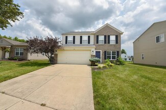 6690 Bedington Ln, Morrow, OH 45152