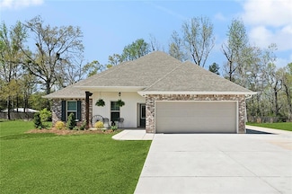 41379 Schafer Dr, Hammond, LA 70403