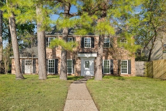 16510 Squyres Rd, Spring, TX 77379