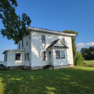 12116 Mulliken Rd, Mulliken, MI 48861