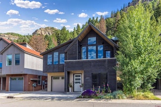 255 S Sunset Ridge Dr, Telluride, CO 81435