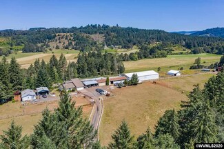 43145 Highway 226, Scio, OR 97374