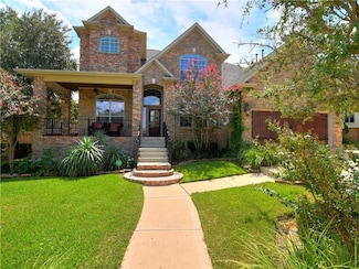 2501 Rio Mesa Dr, Austin, TX 78732