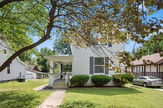321 S Pennsylvania Ave, Belleville, IL 62220