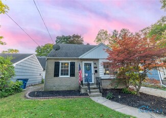 2615 Tully Ave, Toledo, OH 43614