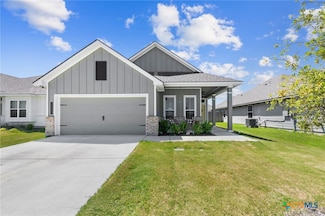 222 Boatright, Jarrell, TX 76537