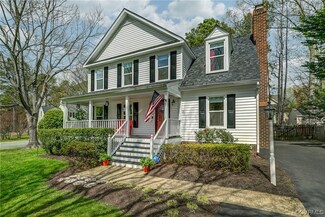 13216 Autumn Chase Place, Henrico, VA 23233