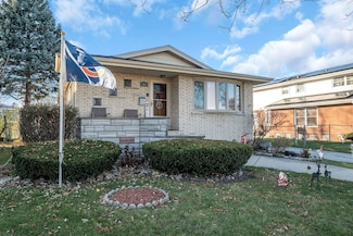 10840 S Kolmar Ave Unit 2, Oak Lawn, IL 60453