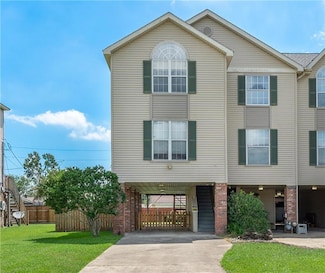 41 Brandon Hall Dr Unit A, Destrehan, LA 70047