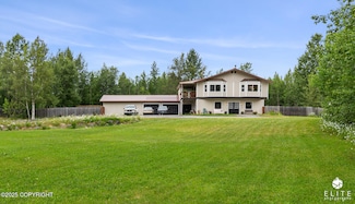 836 S Freeman Way, Wasilla, AK 99623