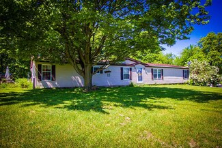 6277 S 775 E, Pierceton, IN 46562