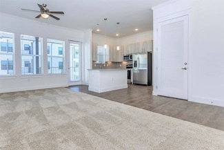 3030 Greenbusch Rd Unit 421B, Katy, TX 77494