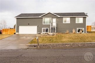 1738 High Sierra Blvd, Billings, MT 59105