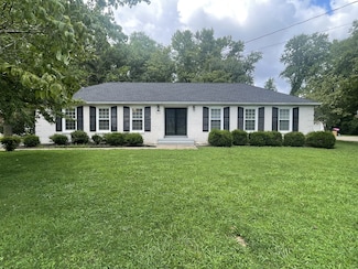 1907 Ransom Dr, Murfreesboro, TN 37130