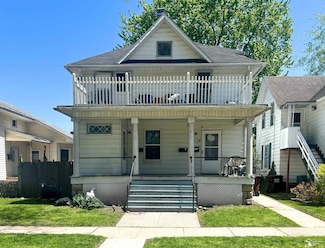 417 Harrison St, Monroe, MI 48161
