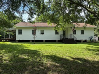 7679 Highway 568 W, Magnolia, MS 39652