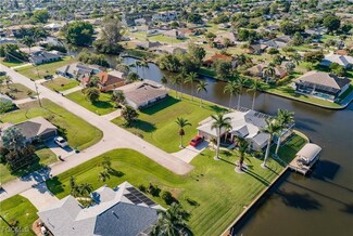144 SW 34th Ln, Cape Coral, FL 33914