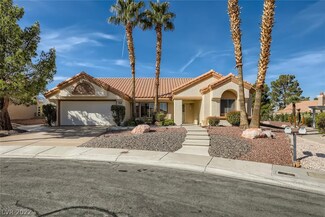 3025 Golf Links Dr, Las Vegas, NV 89134