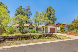 3465 N Jamison Blvd Unit 5, Flagstaff, AZ 86004