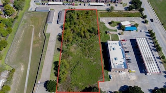 3340 W Little York Rd, Houston, TX 77091