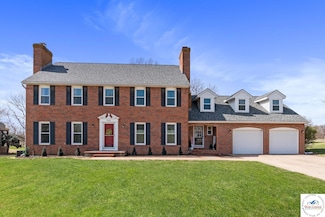 1705 S Nicklaus Dr, Clinton, MO 64735