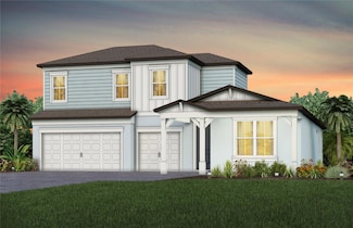 5314 Wolf Creek Dr, Ruskin, FL 33570
