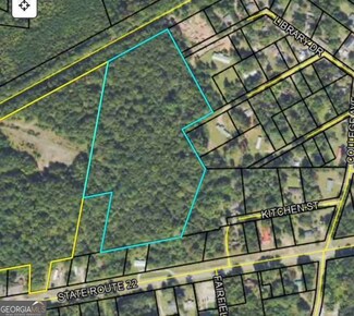 00 Diploma Way, Sparta, GA 31087