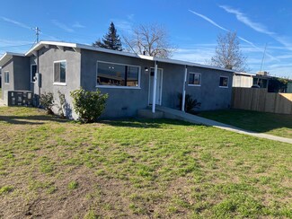 15265 Cedar Rd, Porterville, CA 93257