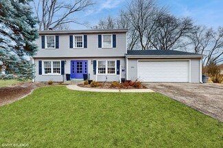 246 Mccreey Ave, Glen Ellyn, IL 60137