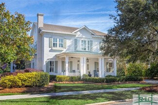 4 Ralstons Way, Savannah, GA 31406