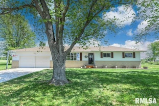 8810 S Coats Rd, Glasford, IL 61533