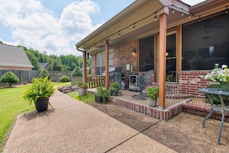 4362 Bridgestone Cir, Memphis, TN 38135