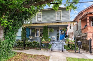 531 Olivier St, New Orleans, LA 70114