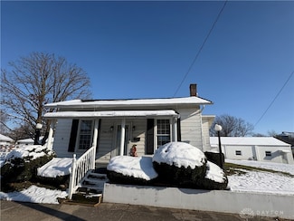 210 N Main St, Eldorado, OH 45321