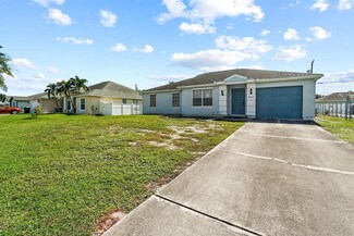 844 SW Jaslo Ave, Port Saint Lucie, FL 34953