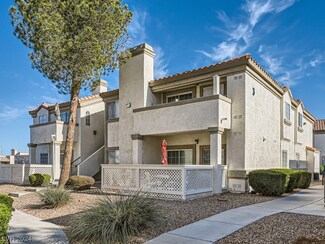 1685 Strasbourg Way Unit 323, Henderson, NV 89014