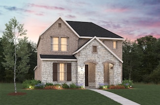 8829 Acorn Ave, Justin, TX 76247