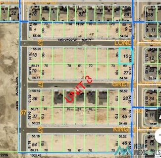 5001 W Longtail Rd, Hobbs, NM 88240