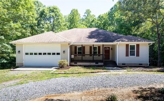 1305 Eastham Rd, Bumpass, VA 23024