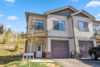 32 Wayback Dr Unit 32, Keystone, CO 80435
