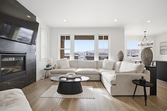 11687 N Shoreline Dr, Hideout, UT 84036