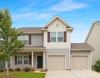 124 Canada Dr Unit 45, Statesville, NC 28677