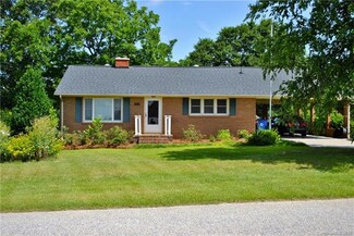 1014 W Evans St, Pageland, SC 29728