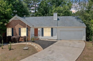 3997 Paloverde Dr NW, Kennesaw, GA 30144